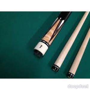 Luxury quality Billiard 1/2 split cues curly cocobolo ebony handmade inlay carom pool sticks