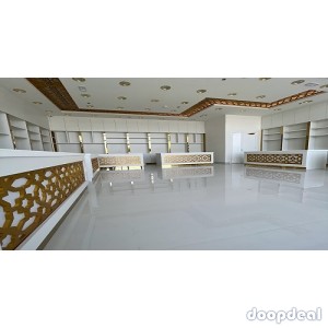Transform Your Space with Expert Interior Design Services in Qatar