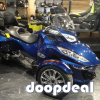 2022 Can-Am Spyder F3-S SPECIAL EDITION