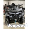 2022 / 2023 CF MOTO 800CC ATV 4x4 CFORCE 800 XC