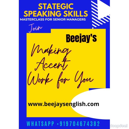 Beejays Online Innovation Campus for Business Owners