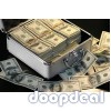 Cash investment money available now