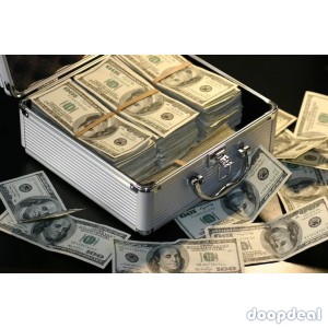 Cash investment money available now