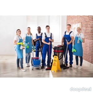 Housekeeping Staff Recruitment Services