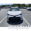 I would like to sell my 2019 Toyota Corolla LE