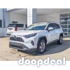 Selling My 2023 Toyota Rav4 XLE AWD