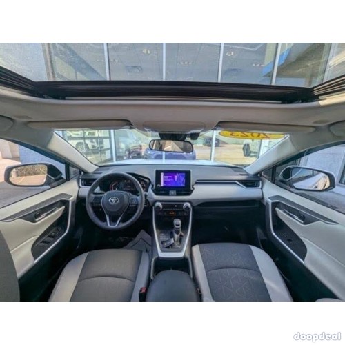 Selling My 2023 Toyota Rav4 XLE AWD