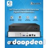 24/7 Peace of Mind with Secuview Digital Video Recorders.