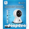 Secuview Indoor Camera with Motion Detection & Cloud Storage.