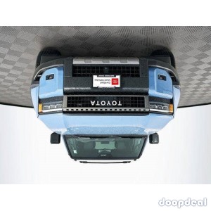 Certified 2024 Toyota Land Cruiser 1958      
