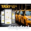 How Can You Launch a Profitable Uber Like Taxi App with AI Features?