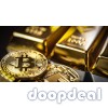 Gold Backed Crypto Stablecoin | Crypto Pegged to Gold